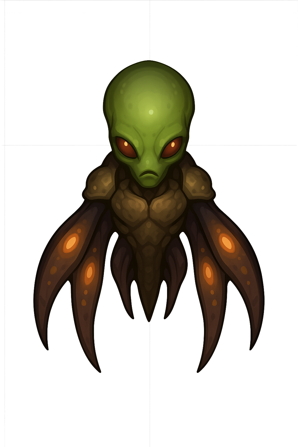Alien Enemy