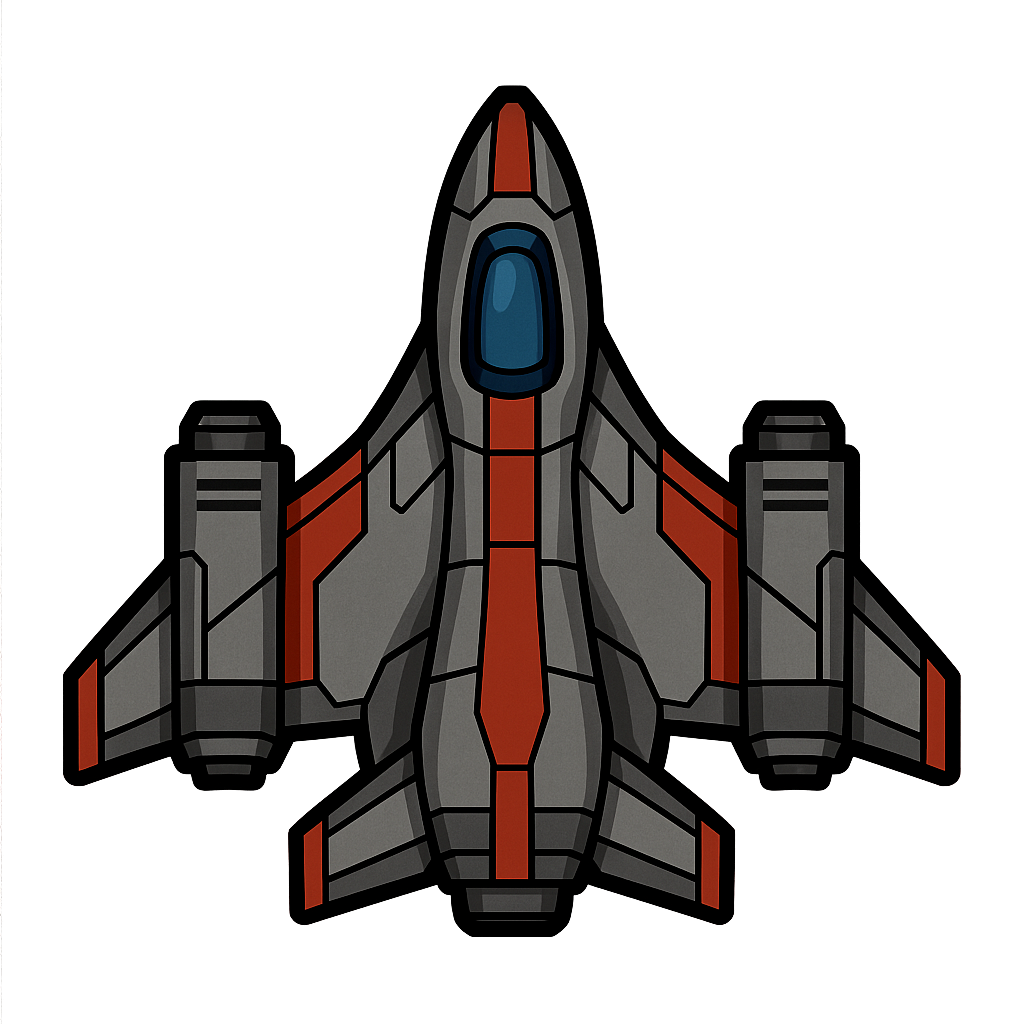 Player Ship