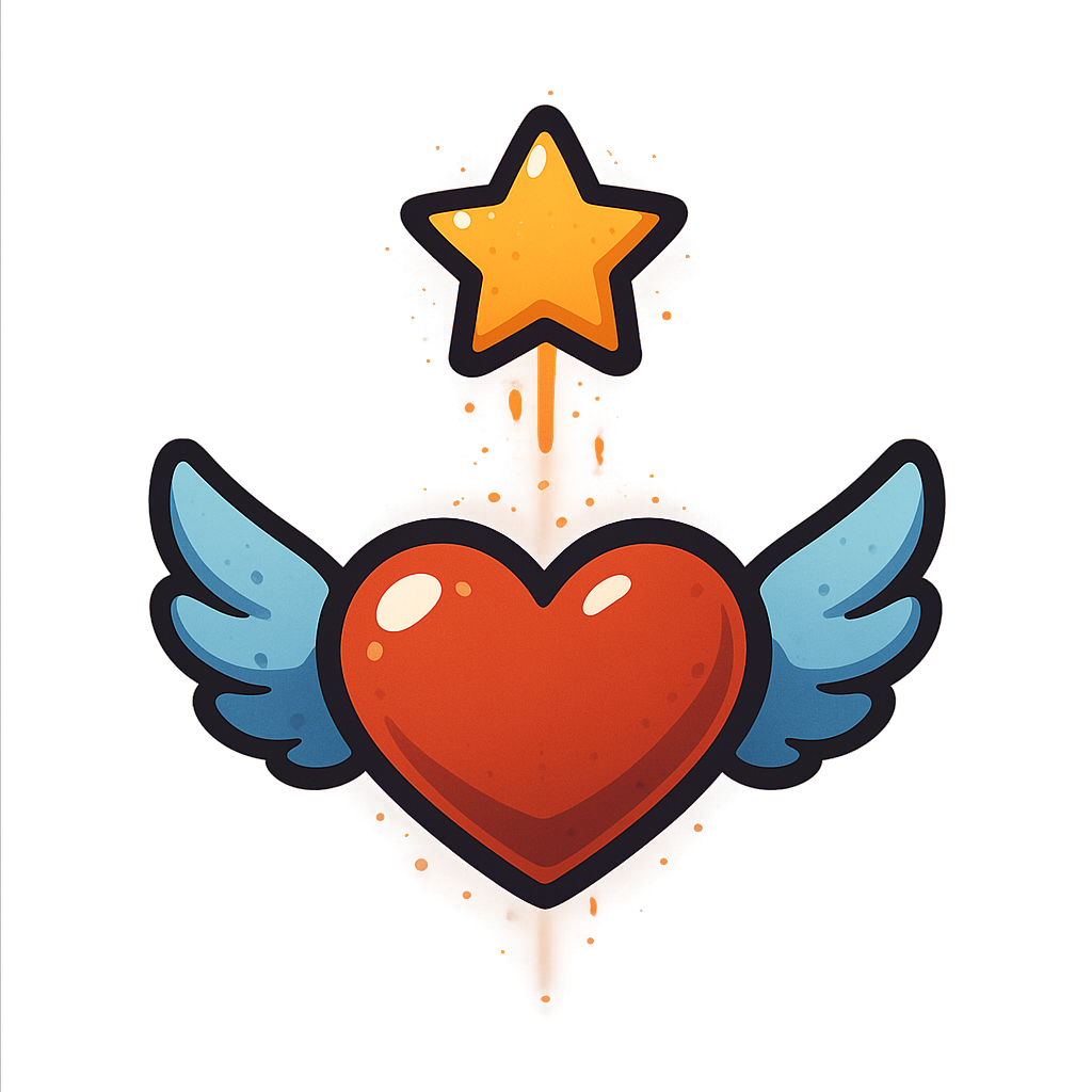 Extra Life Power-up