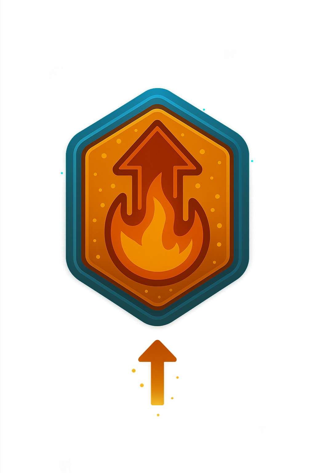 Rapid Fire Power-up